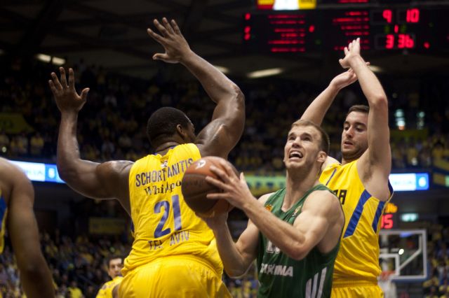 Η διαφορά είναι στους τίτλους λέει ο Καλάθης για την ΤΣΣΚΑ